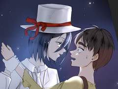 [미카에렌] 괴도