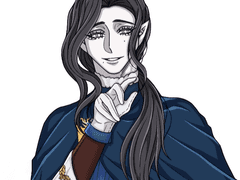 시어도어-엘프-마법-시트린