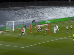 12.21(월) 05:00라리가 에이바르 vs 레알마드리드