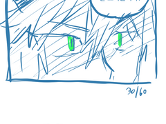 단장님 머리는요?! 3화 콘티