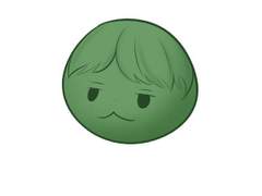 해피 메리 완두콩