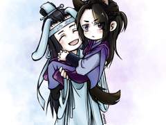 [희신강징] 천년만년 염병천병