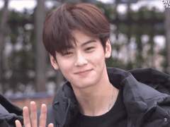 아스트로 차은우 사주풀이