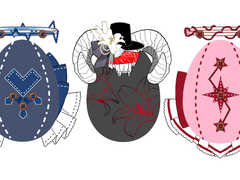 알까기 시리즈 43탄