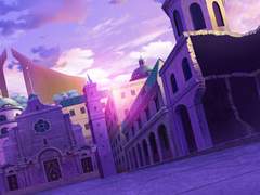 눈을 떠 보니 평화로운 세계였다