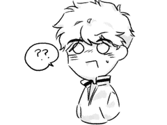 [카이신] 첫만남