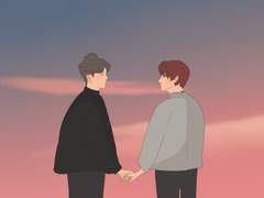 [켠꿍] B-Side Crush