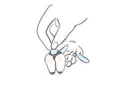 [마키하루] 자투리 그림들