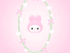 𝐂𝐑𝐄𝐀𝐌𝐘 𝐏𝐈𝐍𝐊 𝐗-𝐦𝐚𝐬