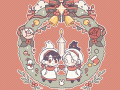 (close) :: 메리크리스트마스! COMMISSION ::