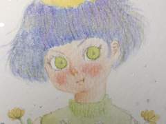 Buttercup - Powerpuff Girl