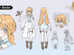 [로오히 드림] 설정화