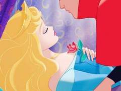 잠자는 과방의 공주