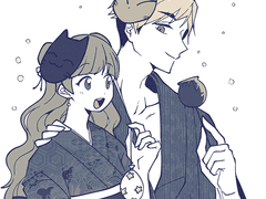 울로 님 커미션