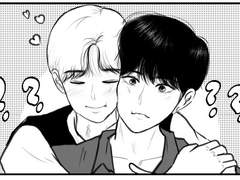 집착광수는 사랑이 어려워 下