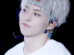 엑소 시우민 퍼스널컬러