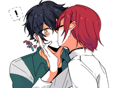 쥰이바 트윗모음2