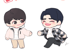 쿠로다치 뽀작 데이트