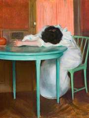 일반 커미션 담백 타입