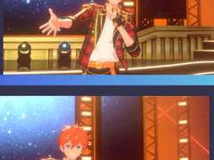 앙스타!! MV 카메라 워크 (2)