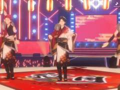 앙스타!! MV 카메라 워크 (3)