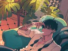 토리아시 쇼마 천사님을 모십니다!