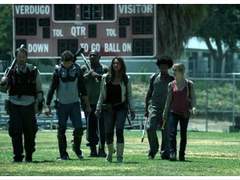 우리들만 아포칼립스 by 강명운