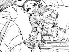 모겜부 시절 패치와 치트