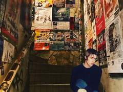 리암노엘, 앤디겜/락스타는 낭만주의를 꿈꾸는가 01