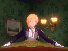 앙스타!! MV 연출과 색감에 대해서 (3)