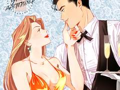 [일러스트] Great Pretender