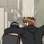 [준오X이서] 수능날