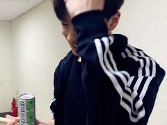 옆집 동생 박지성