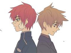 [엔마츠나] Before