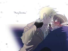 숨길 - Merry Christmas