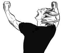 [하이큐/보쿠토 코타로] 부엉이 짝사랑기 8