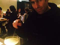 [리암노엘] 락스타 리암, 포토그래퍼 노엘3