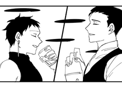 주술회전 드림 #사토란