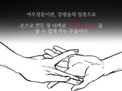 [시레] 여우창문