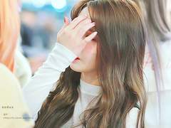 내가 당신의 꽃이던가요