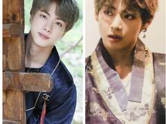 비진서림 秘眞書林 12 (clean ver.)