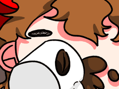 일러스트 커미션 - (현재 리뉴얼 중이기에 해당 게시글을 통한 컴션은 받지 않습니다)