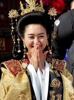 추화군에서 비덕 부부이야기.