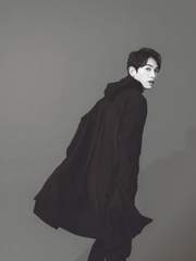 잡지사진_pics from magazine_Machida Keita