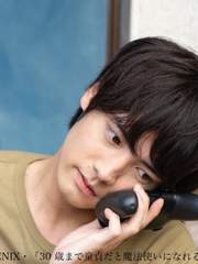 잡지사진_pics from magazine_Akaso Eiji