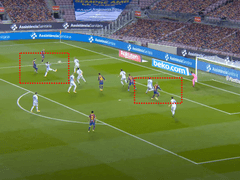12.23(수) 01:30라리가 발렌시아 vs 세비야