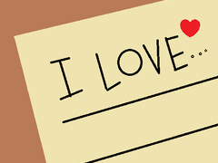 [하네오카 사건부] 부재중 러브레터 패러독스