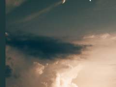 [요한조슈] 달그림자