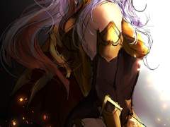 [세븐나이츠] 아일린.바네사.레이첼