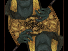 2017 데이빗-월터 카드 일러스트